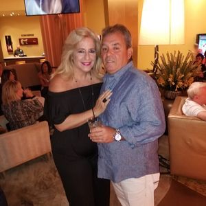 Meet your Posher, Connie